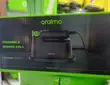 Oraimo Smart Electric Iron 1740W, 6 Steam Levels - 2