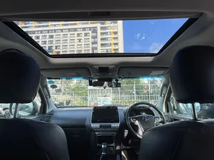 Toyota Land Cruiser Prado 2.8 TX 2019