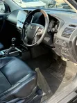 Toyota Land Cruiser Prado 2.8 TX 2019 - 3