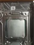 X79 Motherboard na Intel Xeon E5-2689 CPU - 3