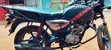 Bajaj Boxer 150 UG 2017 Red - 1