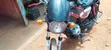 Bajaj Boxer 150 UG 2017 Red - 3