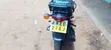 Bajaj Boxer 150 UG 2017 Red - 4
