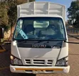 Isuzu NKR Local 2017 Truck - 2