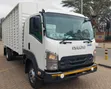 Isuzu FRR90 Bluepower 2023 White - 1