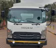 Isuzu FRR90 Bluepower 2023 White - 2