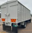 Isuzu FRR90 Bluepower 2023 White - 3