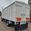 Isuzu FRR90 Bluepower 2023 White - 4