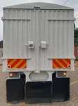 Isuzu FRR90 Bluepower 2023 White - 5