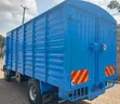 Isuzu NPR Rigid Truck 2017 - 4