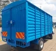 Isuzu NPR Rigid Truck 2017 - 5