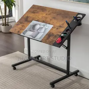 Adjustable Drawing Tables - Custom Orders Welcome