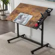 Adjustable Drawing Tables - Custom Orders Welcome - 1