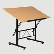 Adjustable Drawing Tables - Custom Orders Welcome - 2
