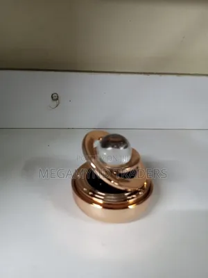 Solar Powered Car Aromatherapy Diffuser