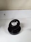 Solar Powered Car Aromatherapy Diffuser - 2