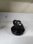 Solar Powered Car Aromatherapy Diffuser - 3