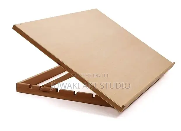 Drawing Board - 1