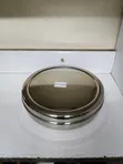 Holy Communion Bread Tin with Lid - 20cm - 1