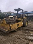 Sheep's Foot Roller (Makanyanga) for Hire - 3