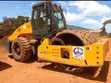 Sheep's Foot Roller (Makanyanga) for Hire - 4