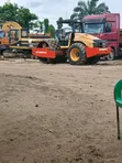 Roller Compactor kwa Ajili ya Kukodisha - 2