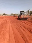 Roller Compactor kwa Ajili ya Kukodisha - 3