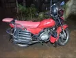 Dayun DY150 2020 Red Motorcycle - 4