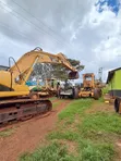 Kodi ya Excavator na Kuchimba - Nakuru - 1