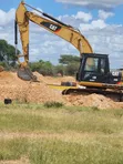 Kodi ya Excavator na Kuchimba - Nakuru - 3