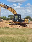 Kodi ya Excavator na Kuchimba - Nakuru - 5