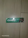 Close-Up Toothpaste - Fresh Breath & Whitening Gel - 3