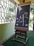 Original Charcoal Artwork - A1 Size - 3