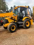 Backhoe kwa Ajili ya Kukodi - 1