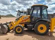 Backhoe kwa Ajili ya Kukodi - 3
