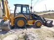 Backhoe kwa Ajili ya Kukodi - 4