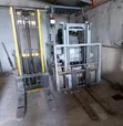 Electric Forklift for Hire - 3
