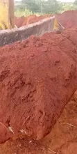 Red Soil for Sale - 18 Tonnes Trucks - 4