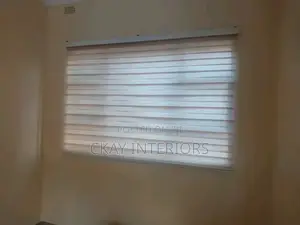 Quality Horizontal Office Window Blinds