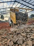 Hardcore (Quarry Chips) for Roads & Backfilling - 1