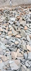 Hardcore (Quarry Chips) for Roads & Backfilling - 3