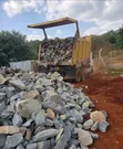 Hardcore (Quarry Chips) for Roads & Backfilling - 4