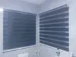 Horizontal Blinds for Office Windows - 1