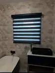 Horizontal Blinds for Office Windows - 2