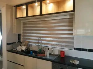 Brand New Horizontal Window Blinds