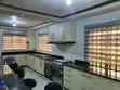 Horizontal Blinds for Office Windows - 1