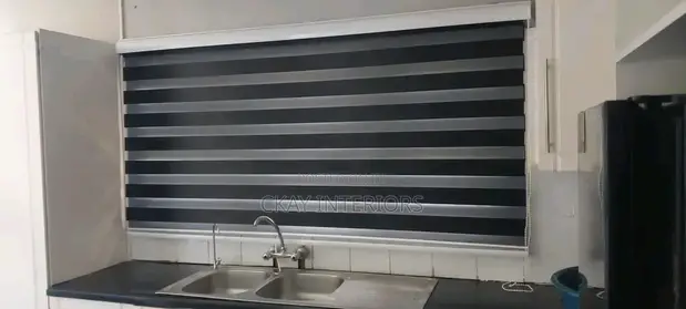 Brand New Horizontal Blinds for Home & Office - 1