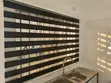 Horizontal Blinds for Office Windows - 1
