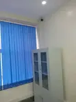 Horizontal Blinds for Office Windows - 1