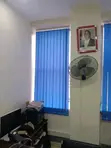 Horizontal Blinds for Office Windows - 2